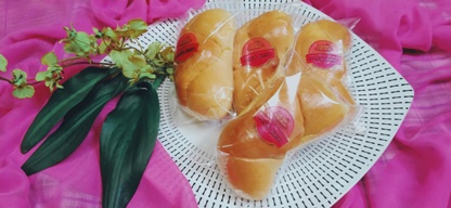 Jual Roti Kacang